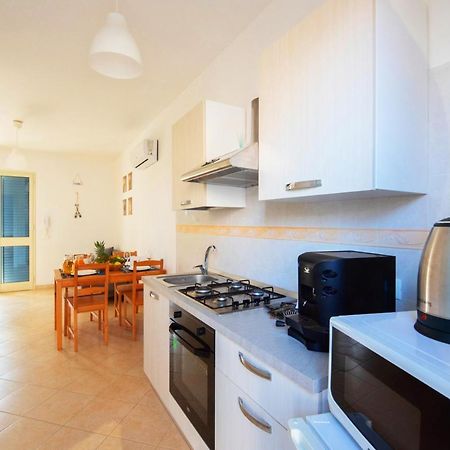 Sud12 - Case Vacanze Sul Mediterraneo Мазара-дель-Валло Экстерьер фото