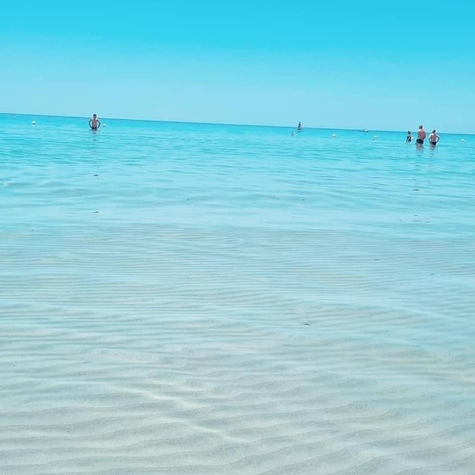 Sud12 - Case Vacanze Sul Mediterraneo Мазара-дель-Валло Экстерьер фото