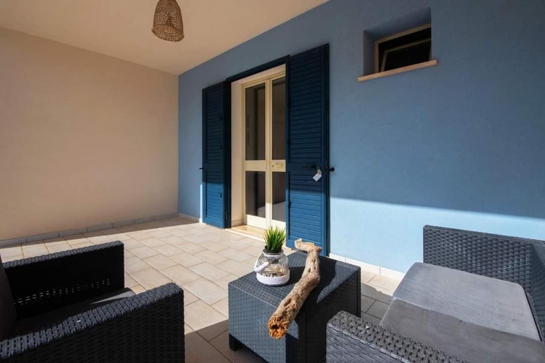 Sud12 - Case Vacanze Sul Mediterraneo Мазара-дель-Валло Экстерьер фото