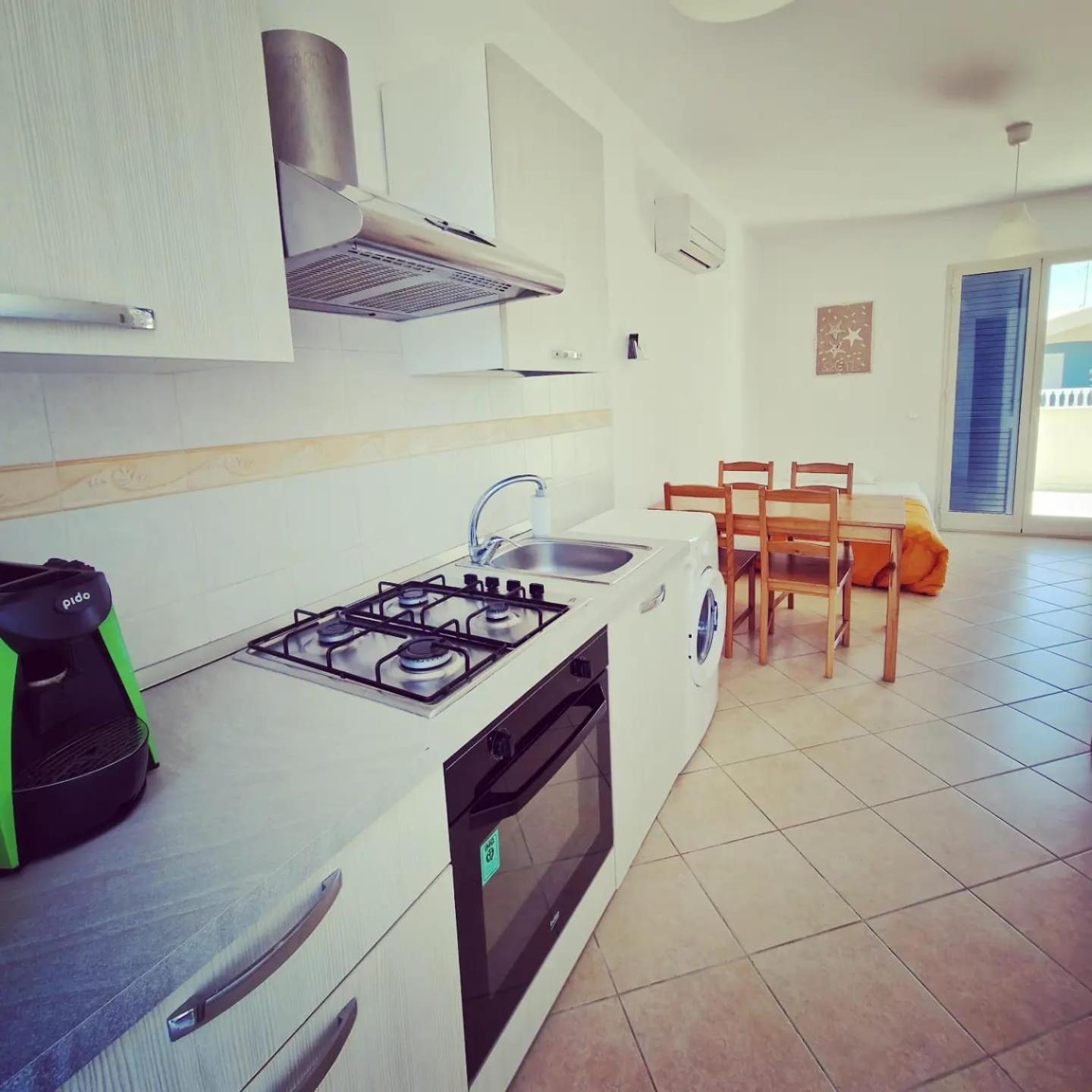 Sud12 - Case Vacanze Sul Mediterraneo Мазара-дель-Валло Экстерьер фото