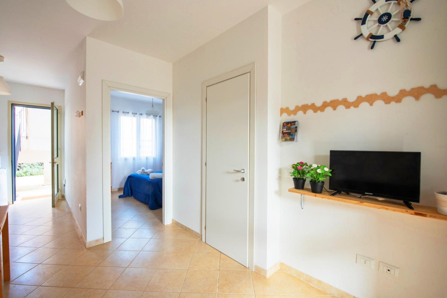 Sud12 - Case Vacanze Sul Mediterraneo Мазара-дель-Валло Экстерьер фото