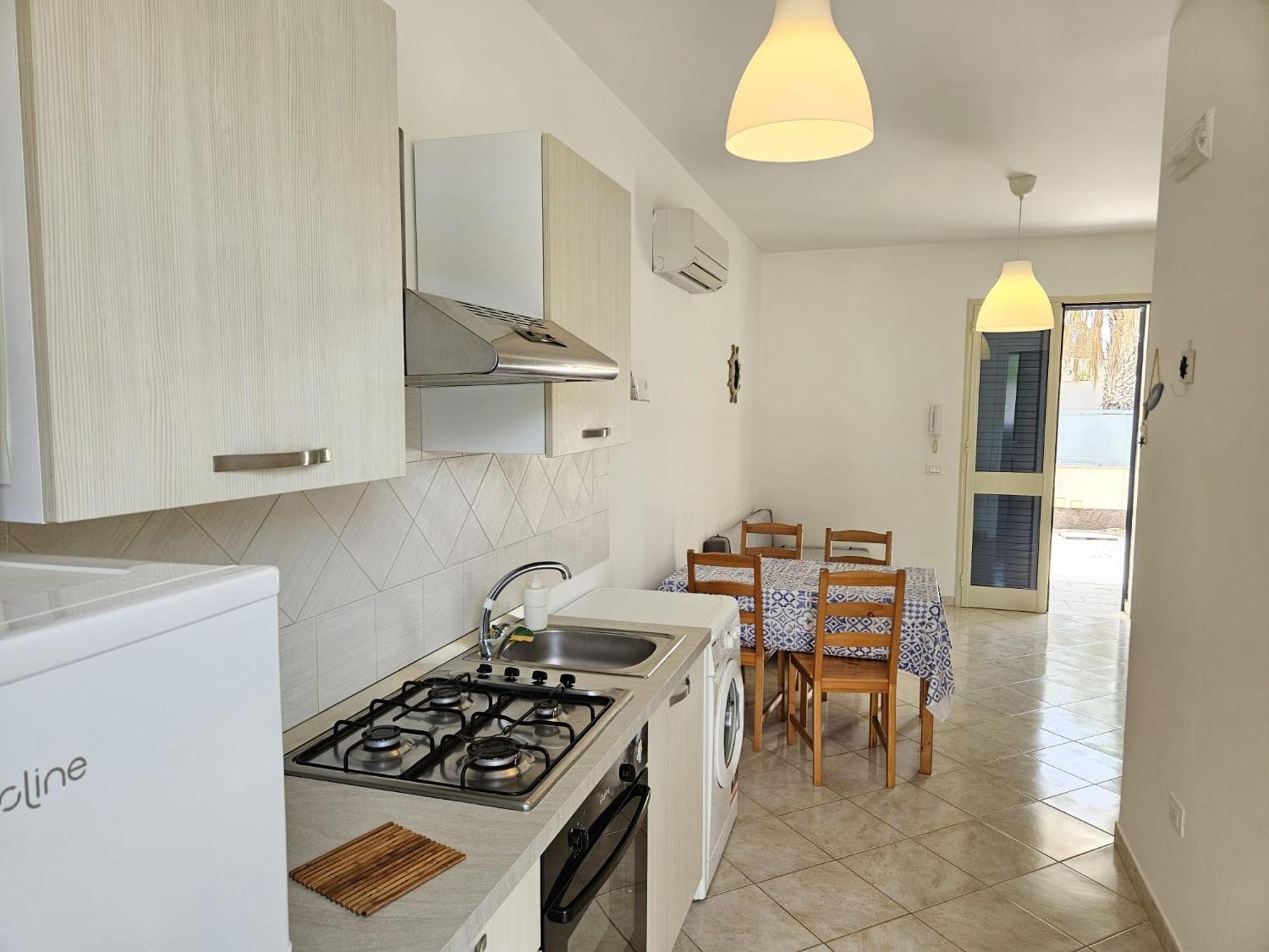Sud12 - Case Vacanze Sul Mediterraneo Мазара-дель-Валло Экстерьер фото