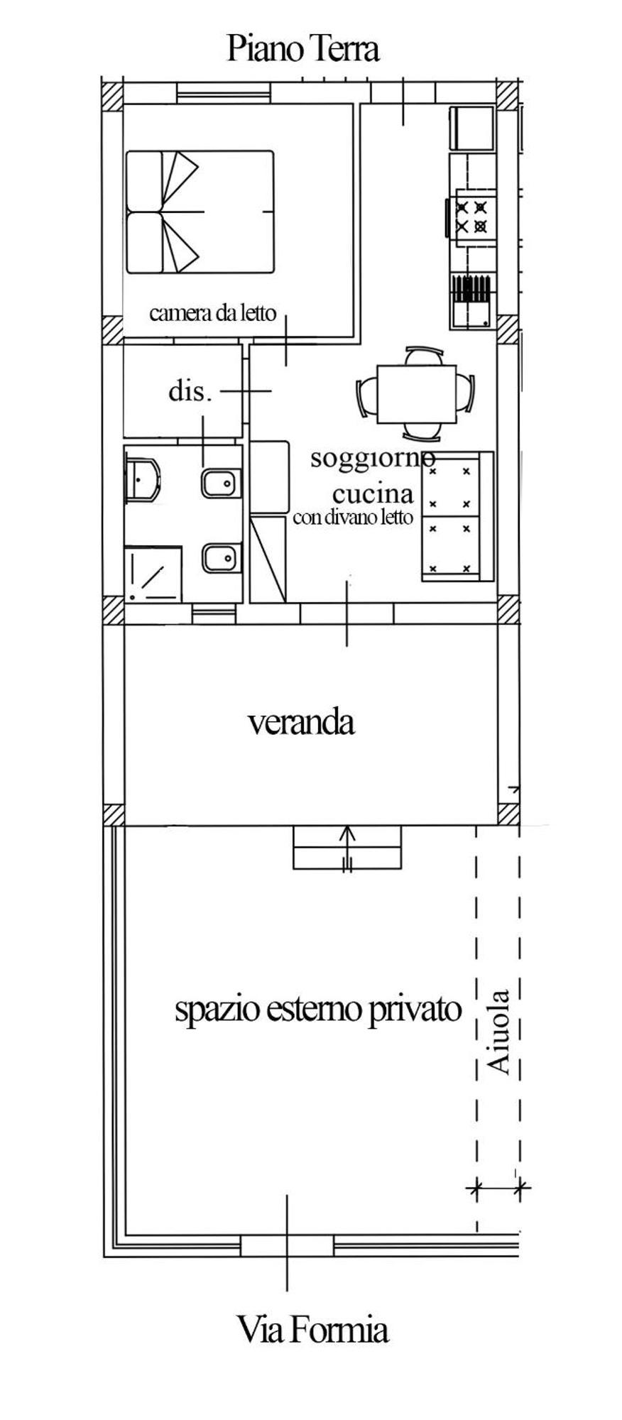 Sud12 - Case Vacanze Sul Mediterraneo Мазара-дель-Валло Экстерьер фото